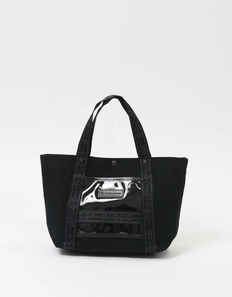 shuttle Tote Bag S No.310052