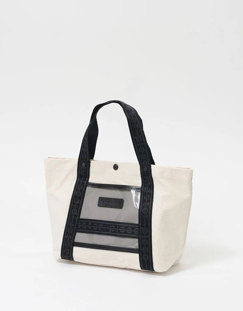shuttle Tote Bag S No.310052