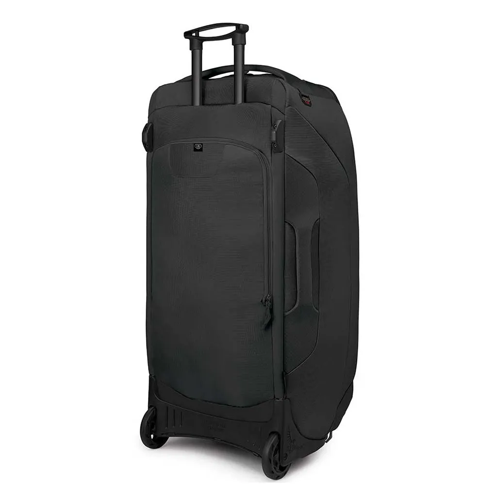 Sojourn Shuttle Wheeled Duffle 130