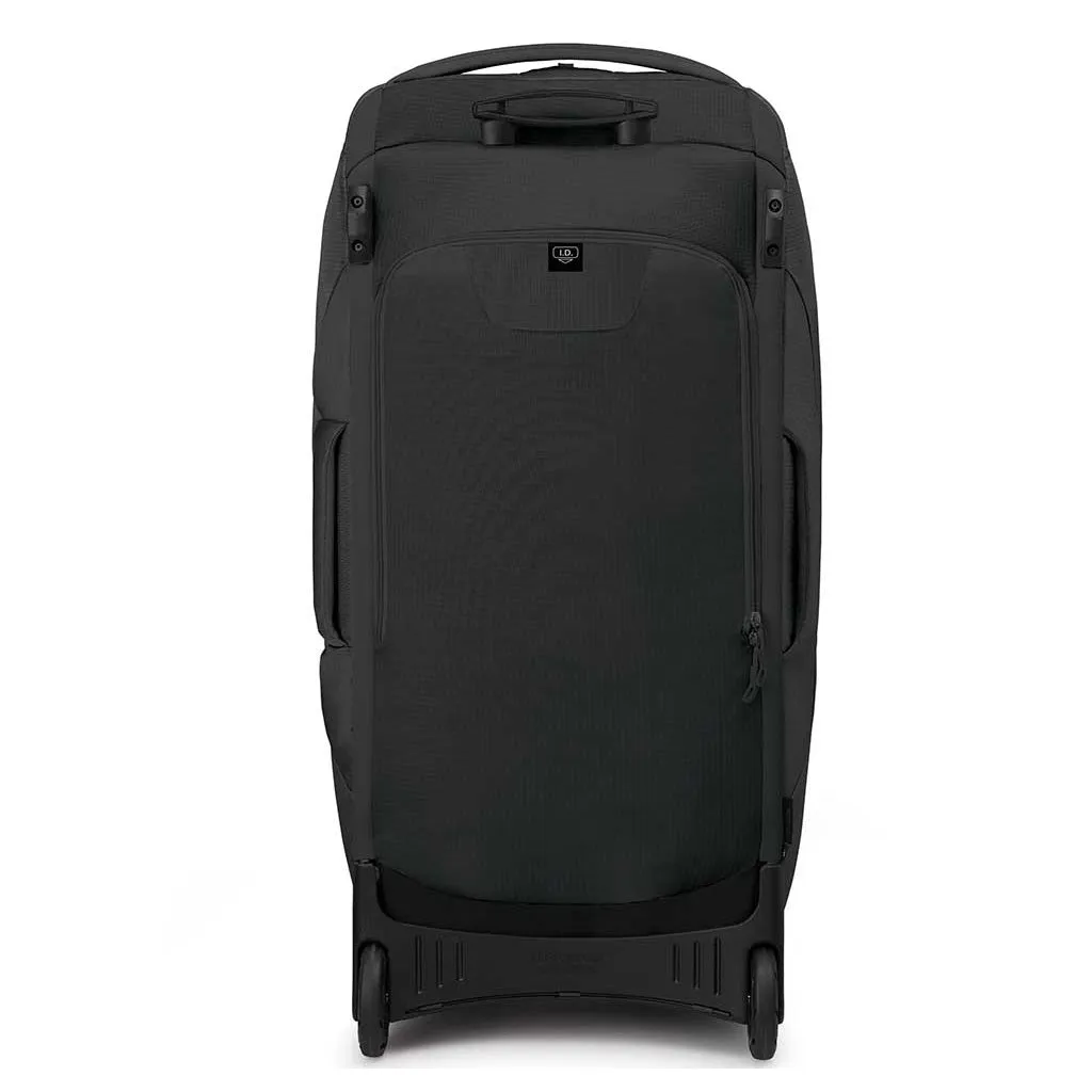 Sojourn Shuttle Wheeled Duffle 130