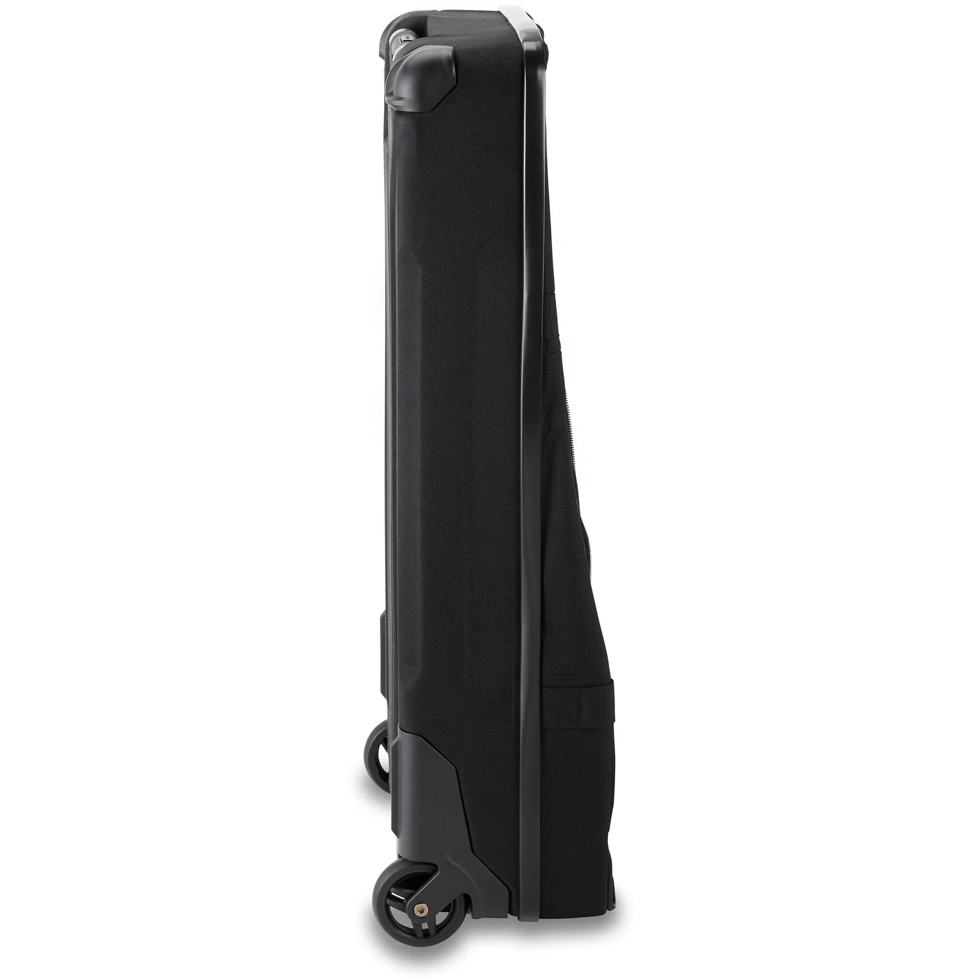 Split Roller Bag 85L - Black