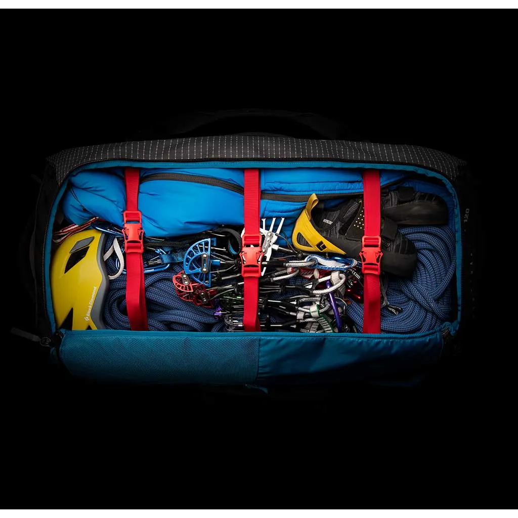 Stonehauler 120L Duffle