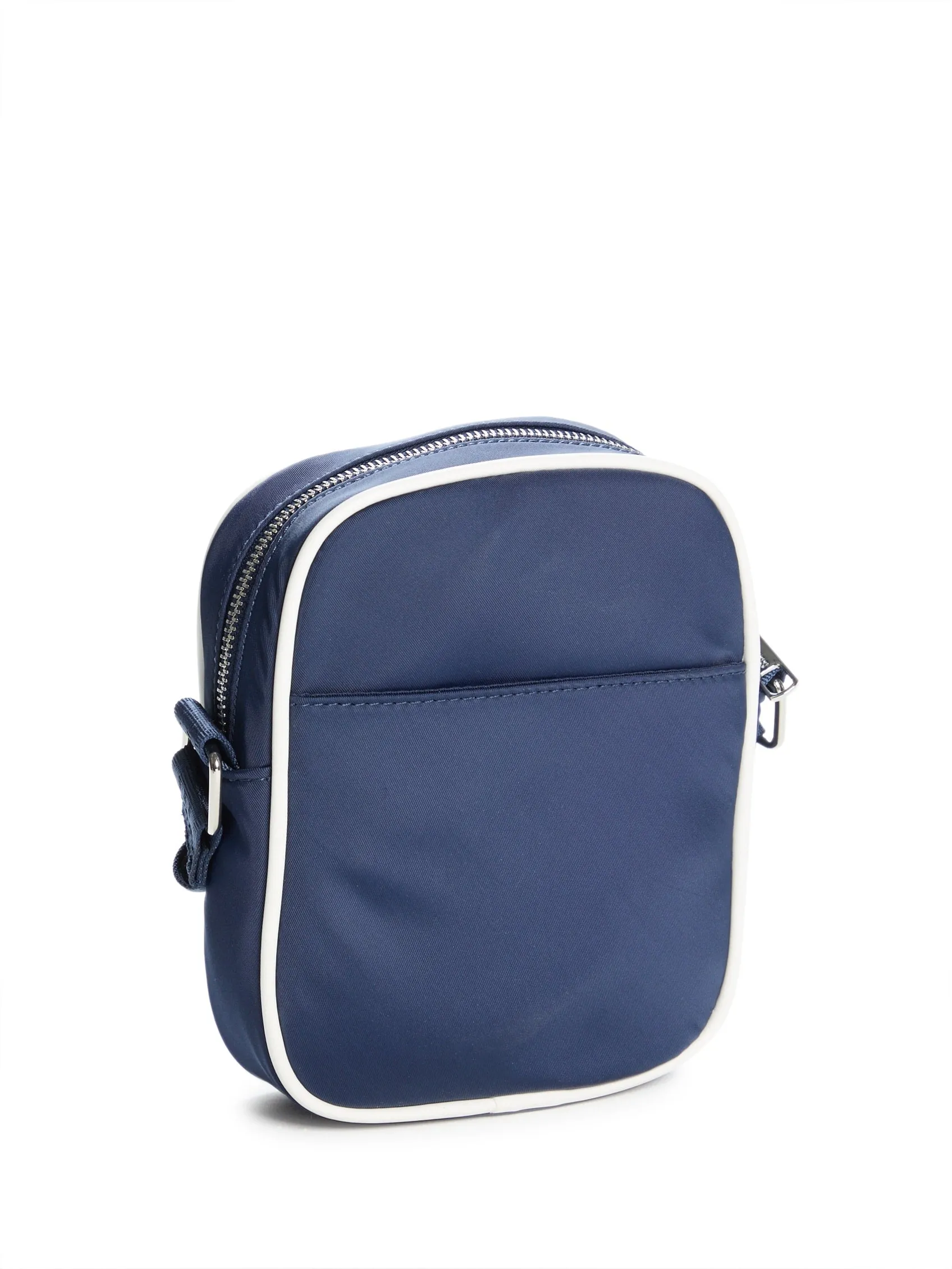 Striped Crossbody