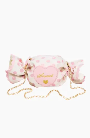 Sweet Candy Iconic Novelty Crossbody Bag
