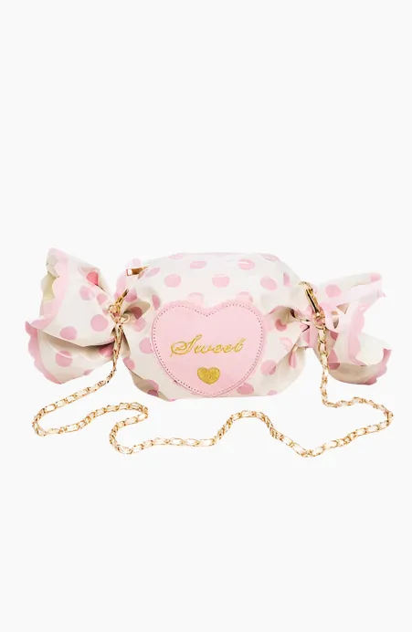 Sweet Candy Iconic Novelty Crossbody Bag