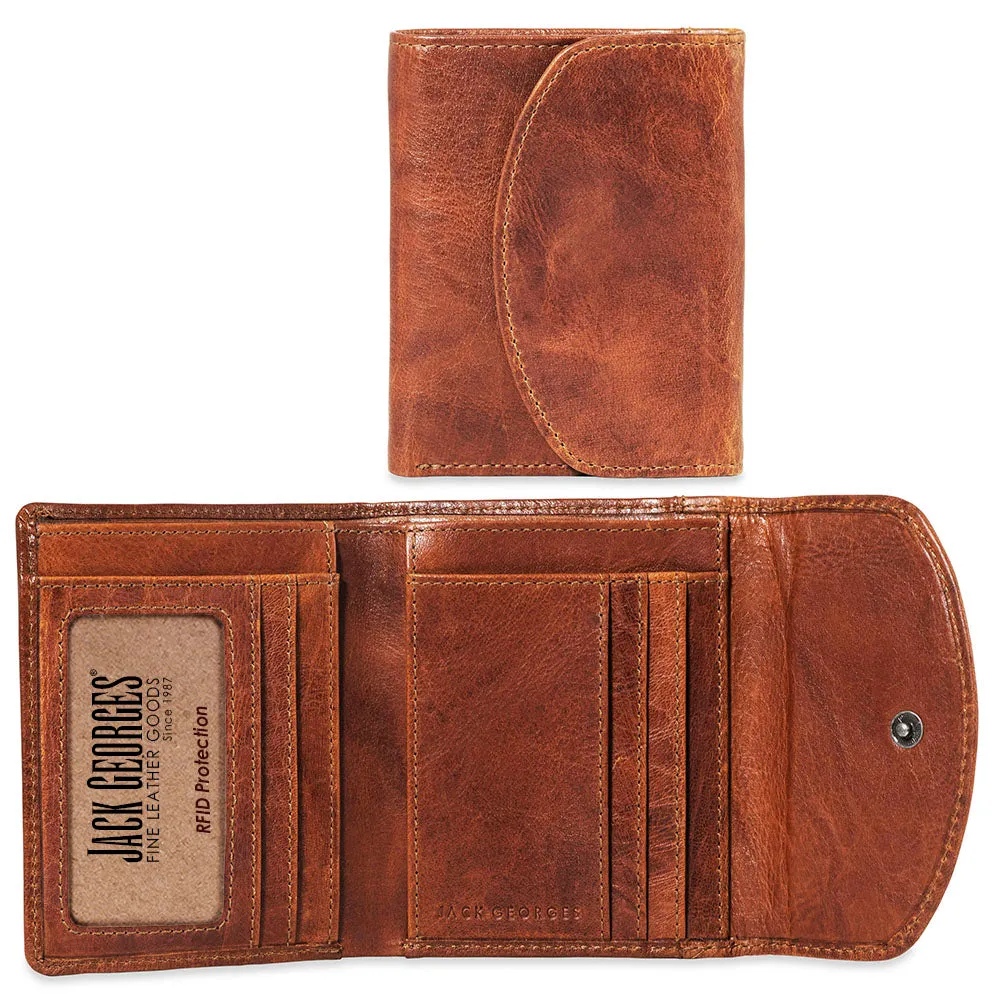 Taxi Wallet #7763