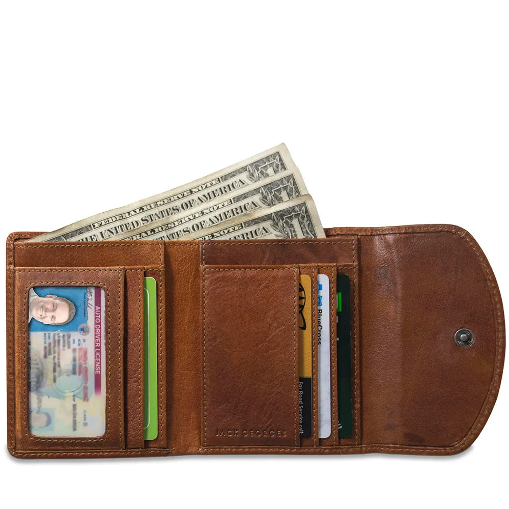 Taxi Wallet #7763