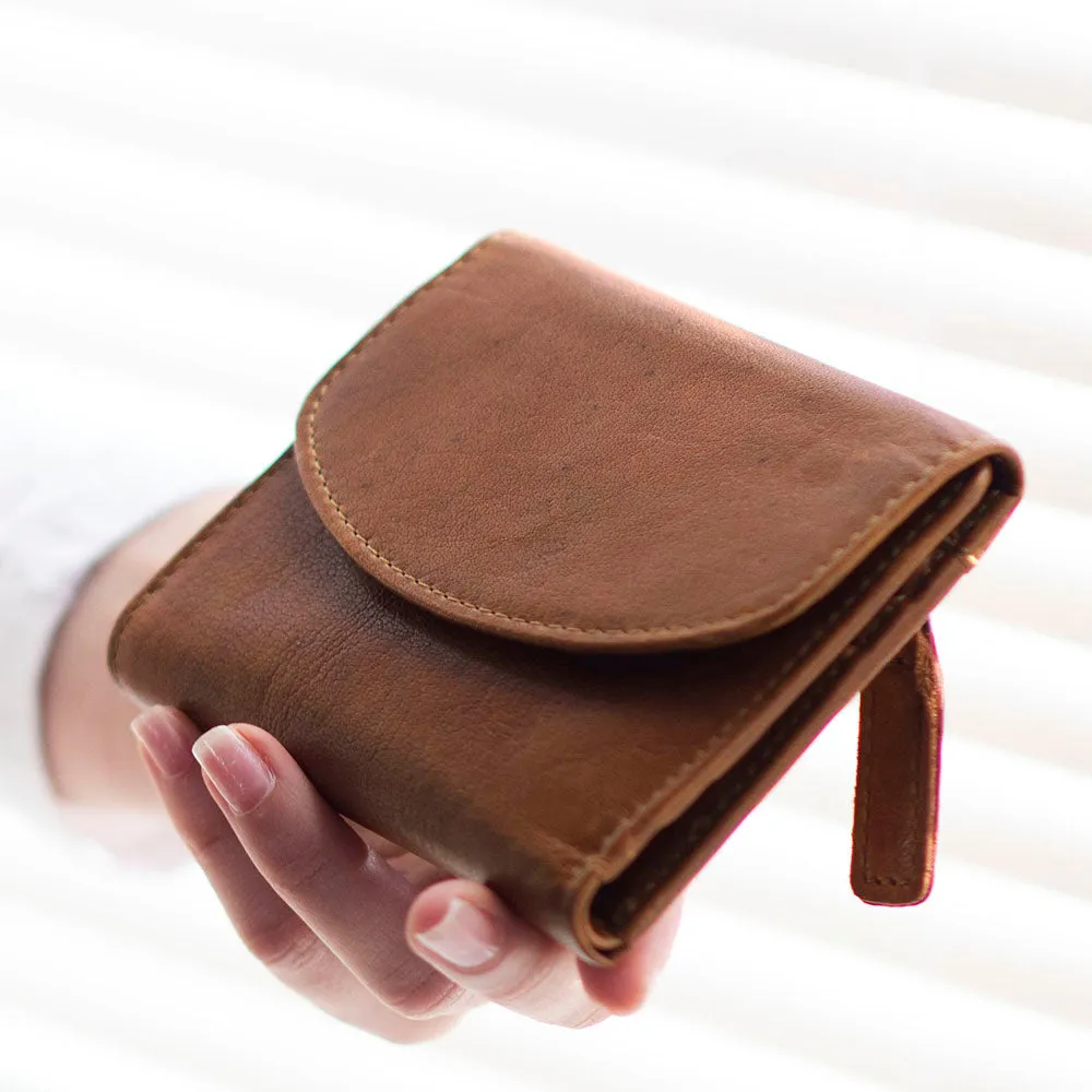 Taxi Wallet #7763