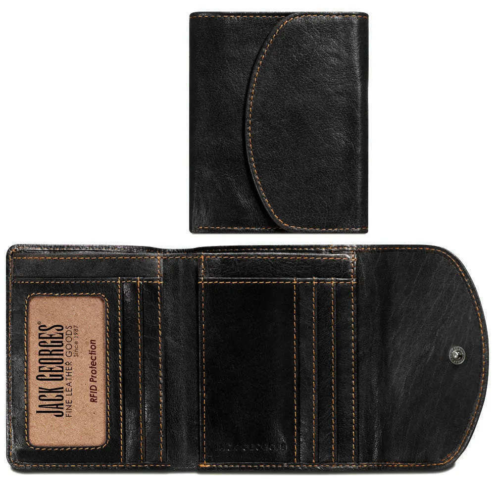 Taxi Wallet #7763