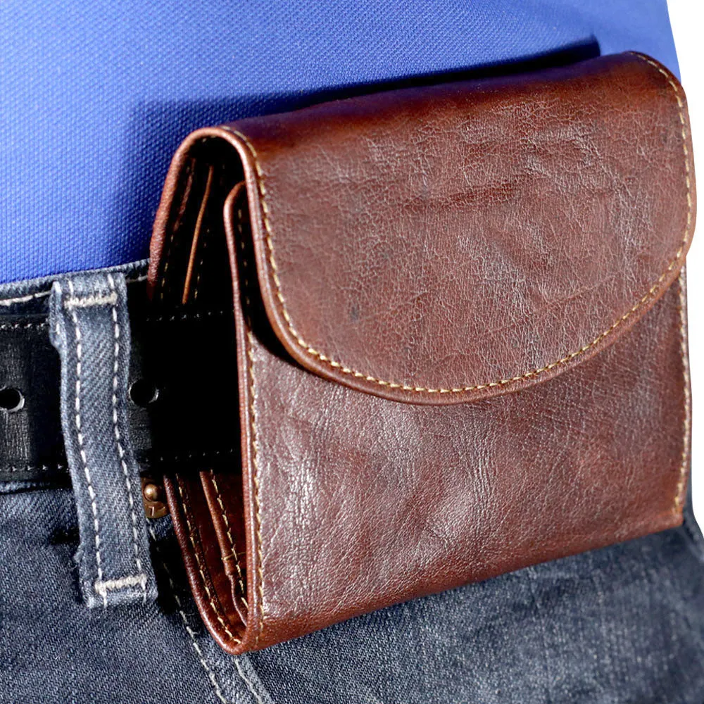 Taxi Wallet #7763
