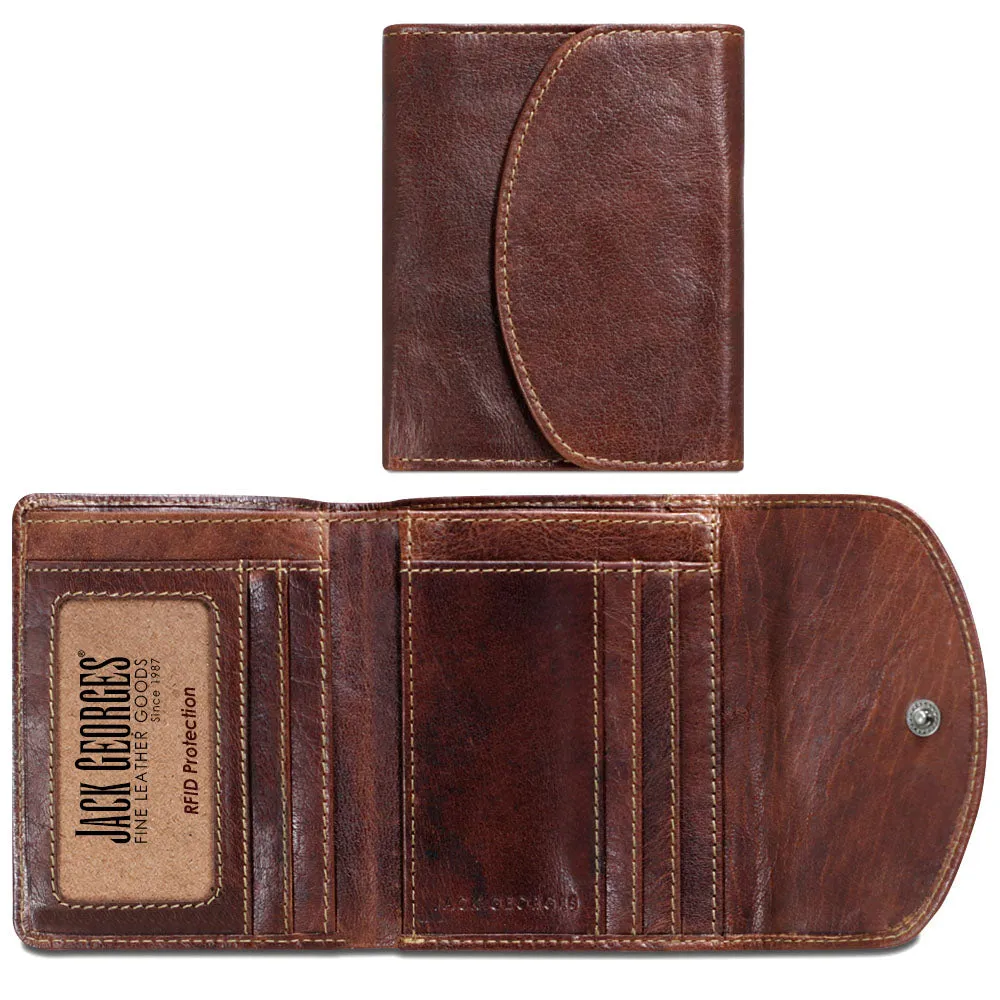 Taxi Wallet #7763