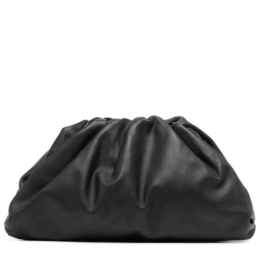 The Pouch Clutch Bag