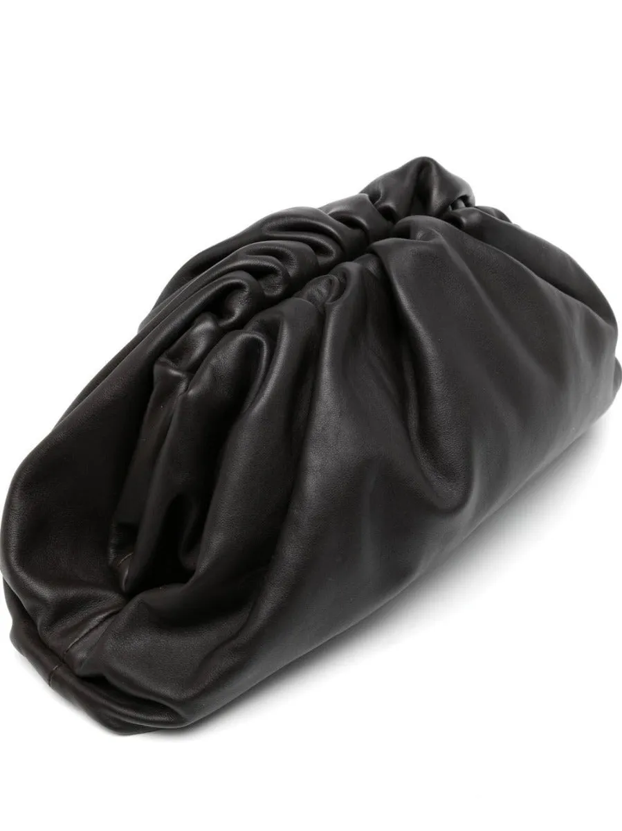 The Pouch Clutch Bag
