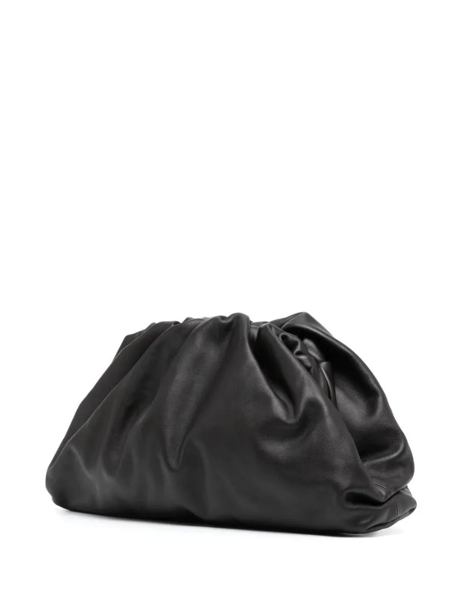 The Pouch Clutch Bag
