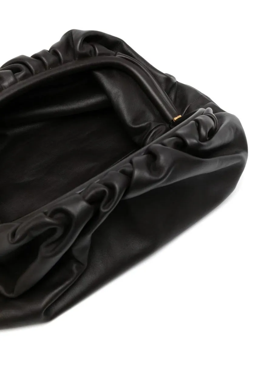 The Pouch Clutch Bag