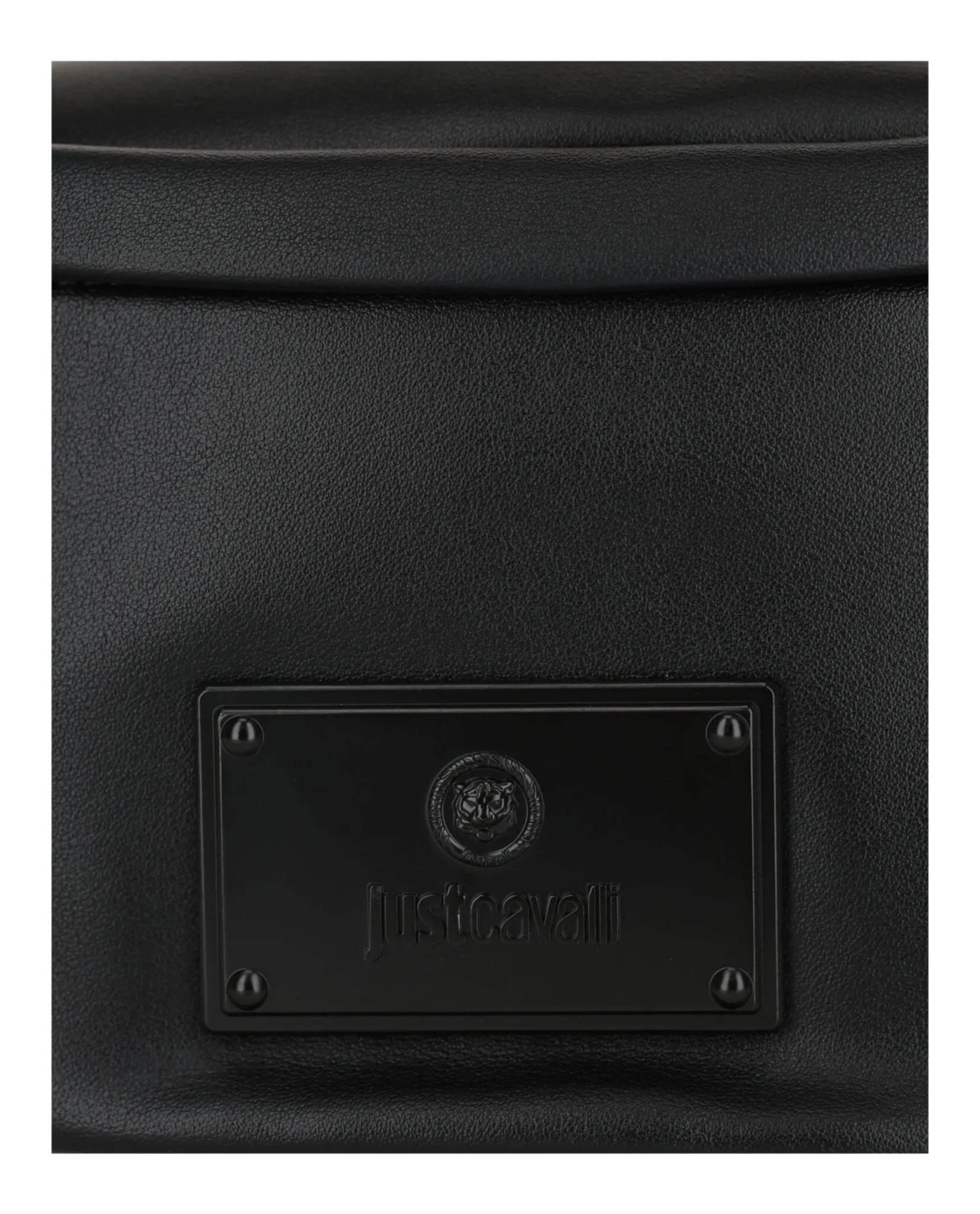Tiger Logo Belt Bag