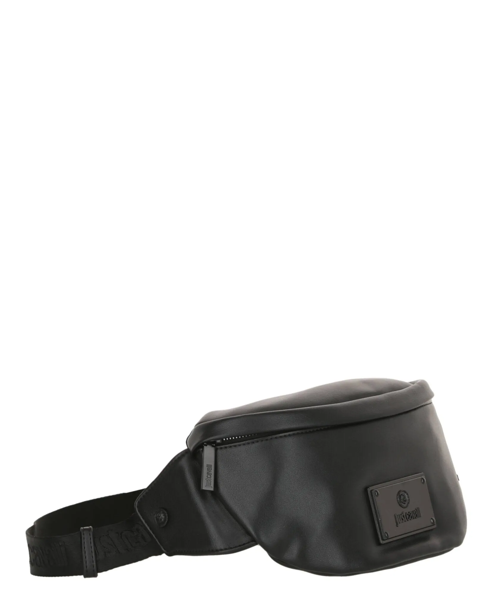Tiger Logo Belt Bag