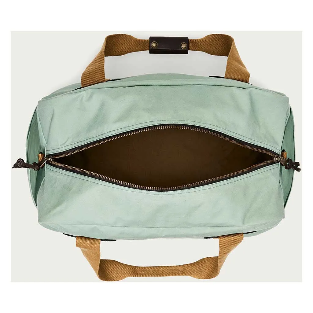 Tin Cloth Duffle Bag