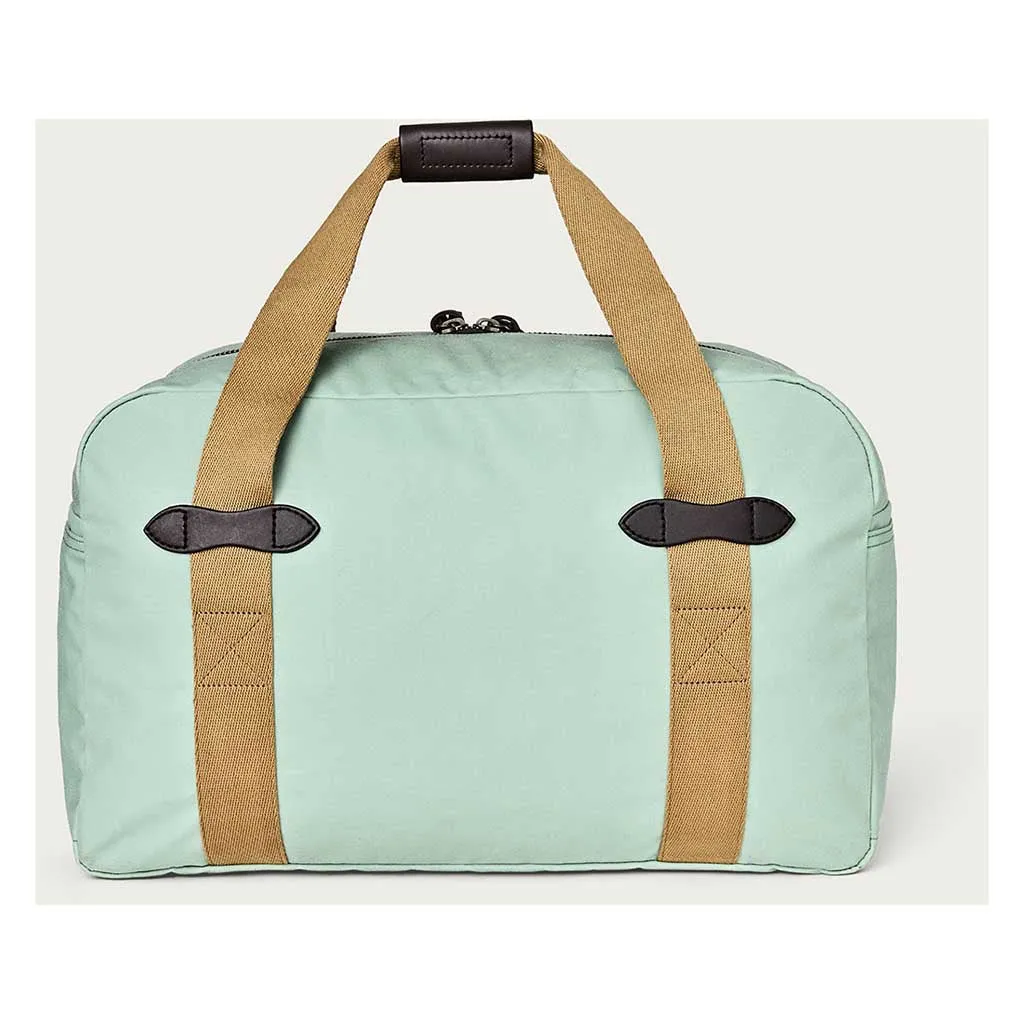 Tin Cloth Duffle Bag