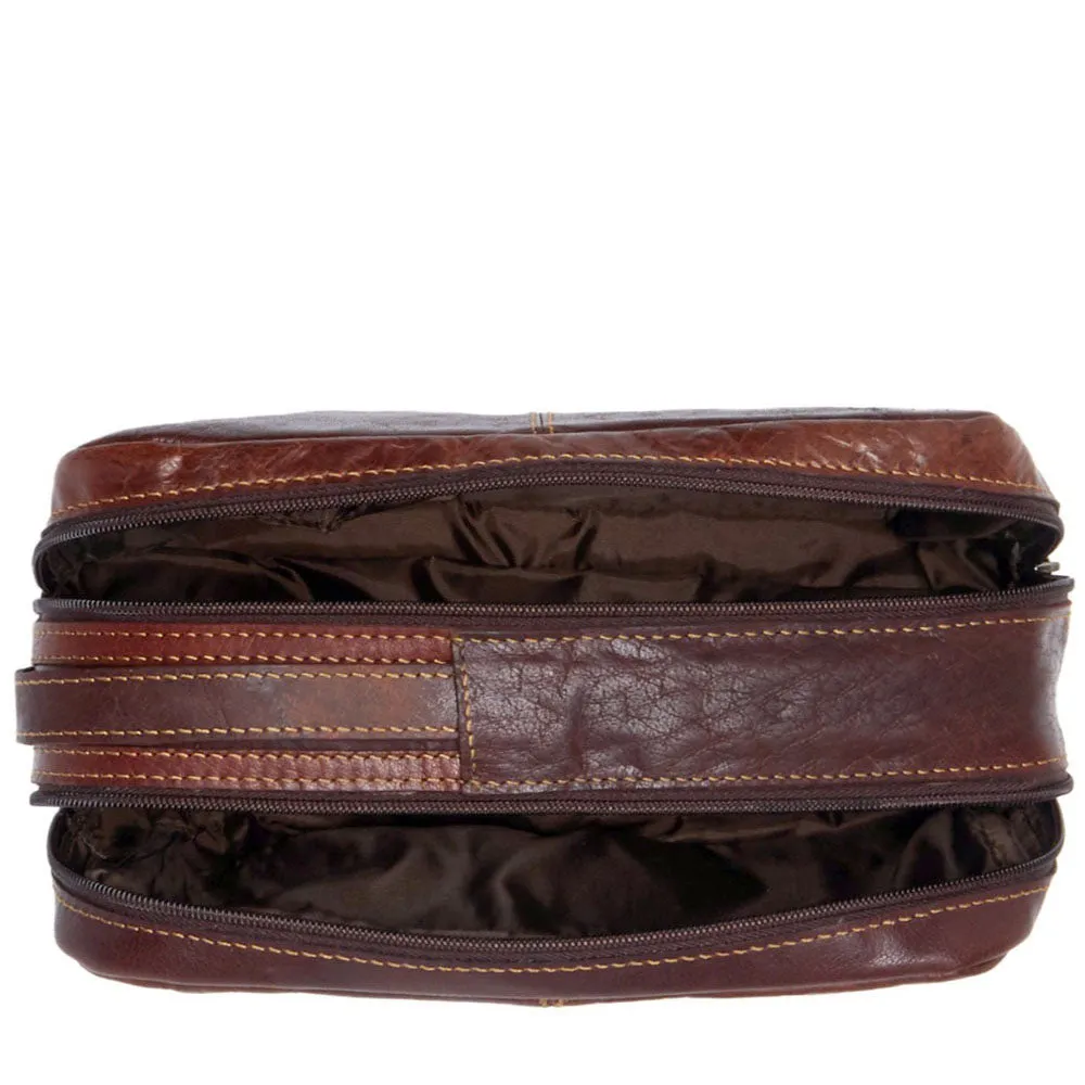 Toiletry Bag #7220