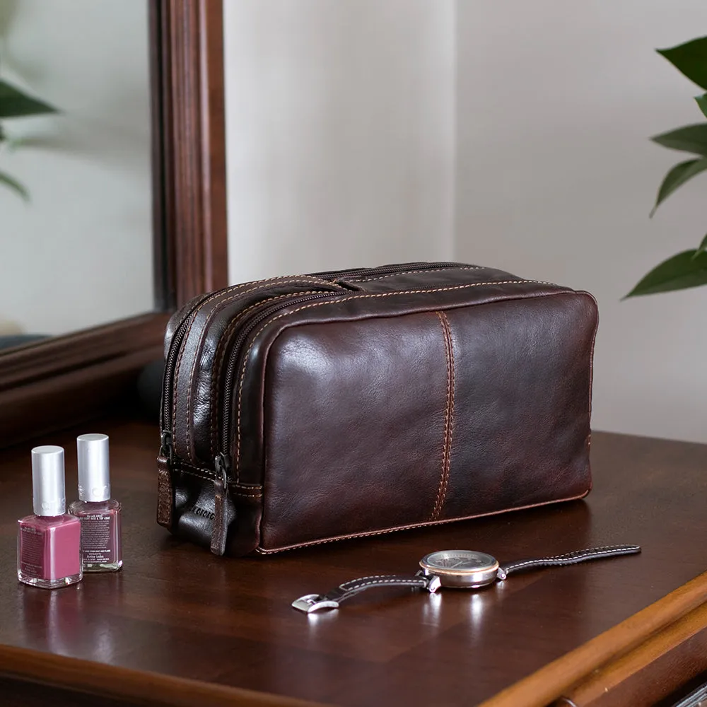 Toiletry Bag #7220