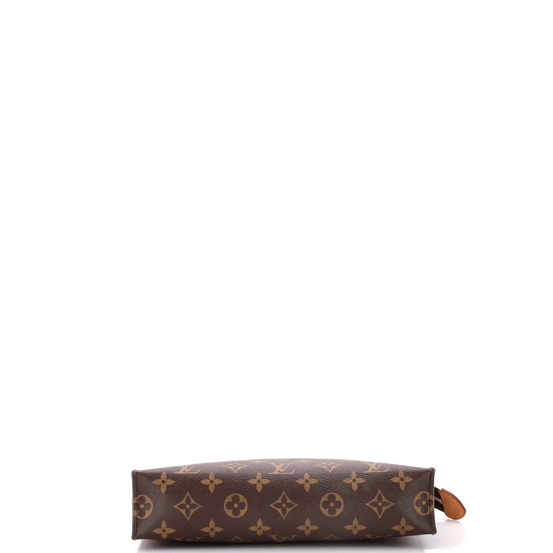 Toiletry Pouch Monogram Canvas 26