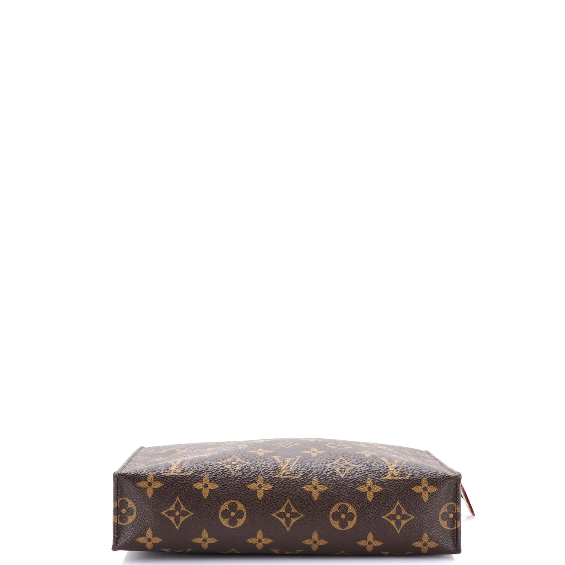 Toiletry Pouch Monogram Canvas 26