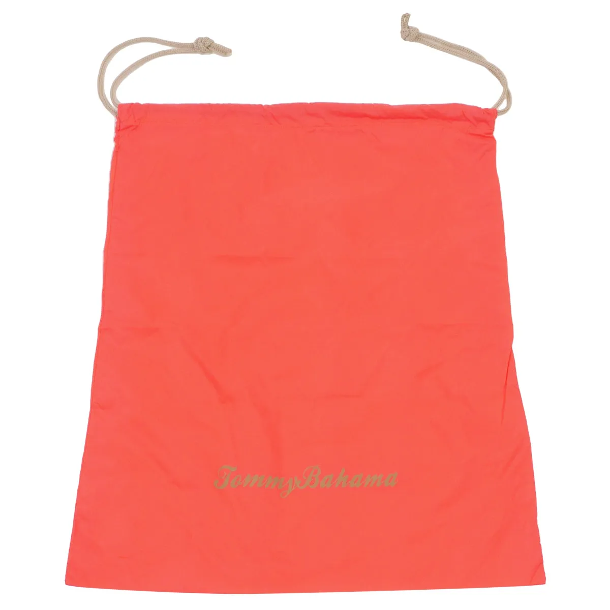 Tommy Bahama 3-Piece Coral Hard-Sided 3D Pineapple Luggage Set with Drawstring Bag