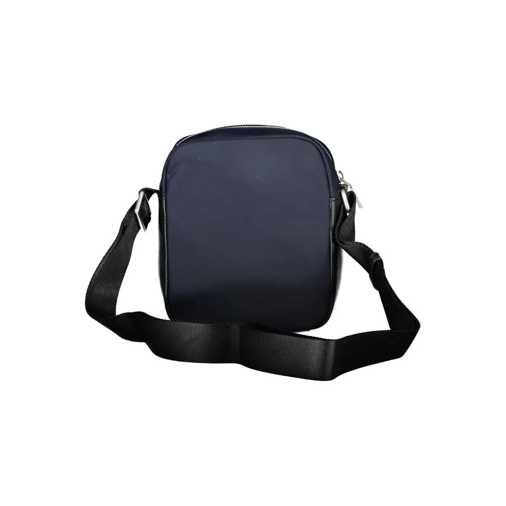Tommy Hilfiger Polyester Men Shoulder Men's Bag