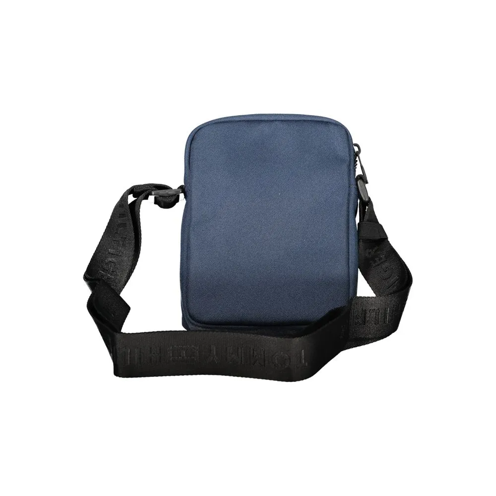 Tommy Hilfiger  Polyester Shoulder Men's Bag