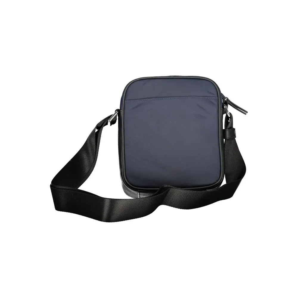 Tommy Hilfiger  Polyester Shoulder Men's Bag