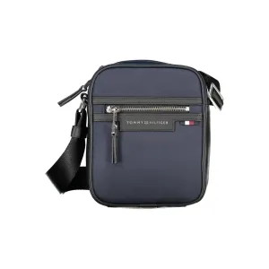 Tommy Hilfiger  Polyester Shoulder Men's Bag