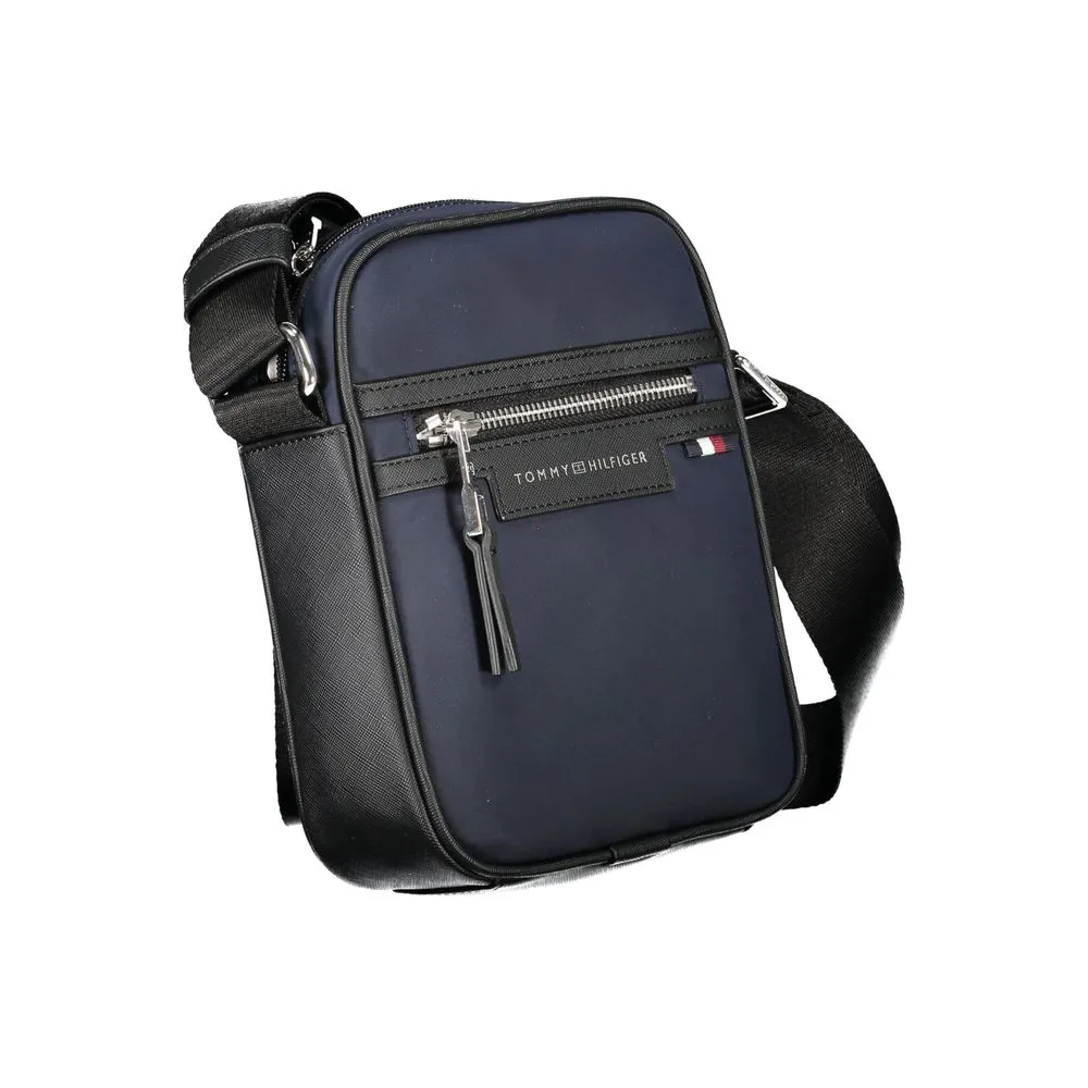 Tommy Hilfiger  Polyester Shoulder Men's Bag