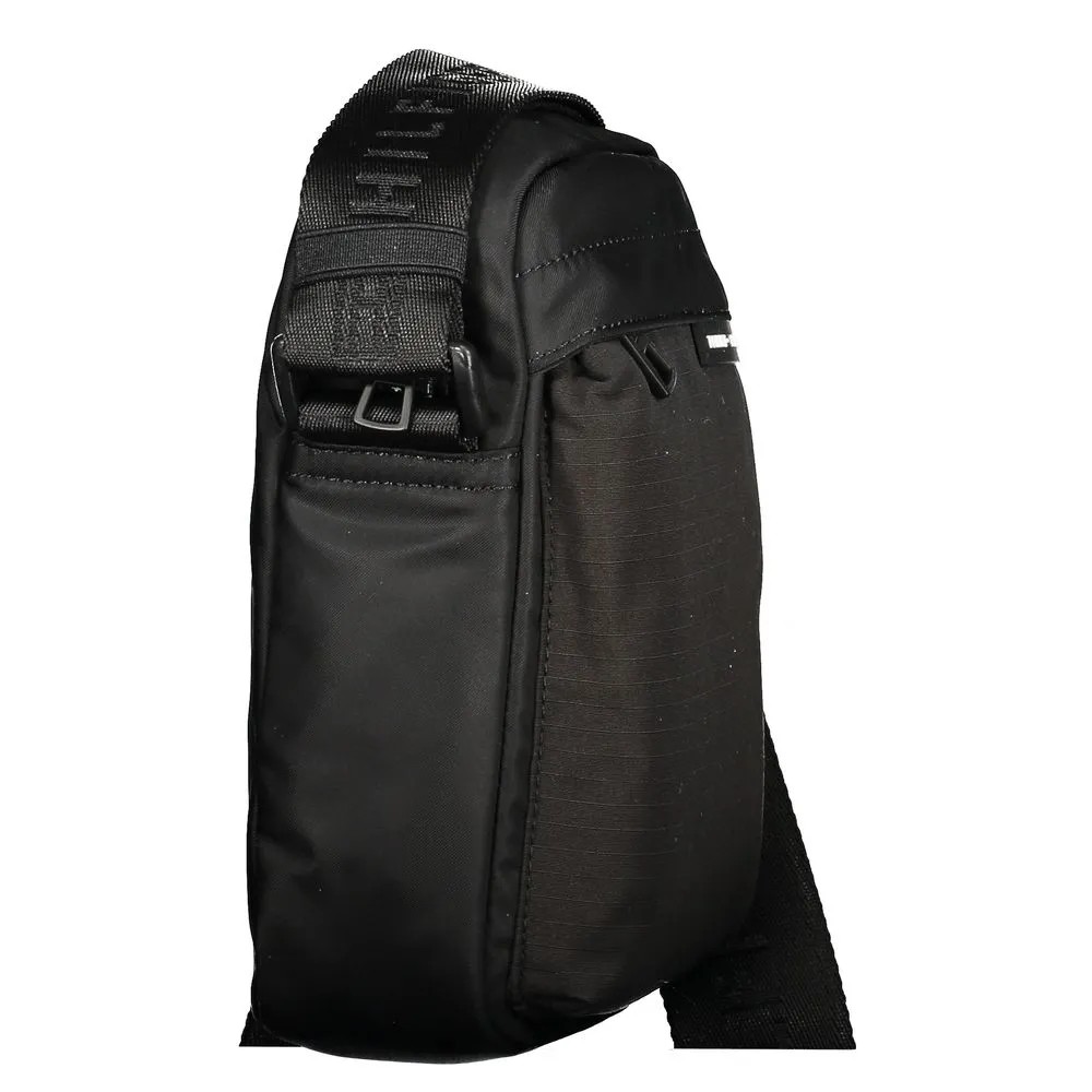 Tommy Hilfiger Recycled Polyester Men Shoulder Men's Bag