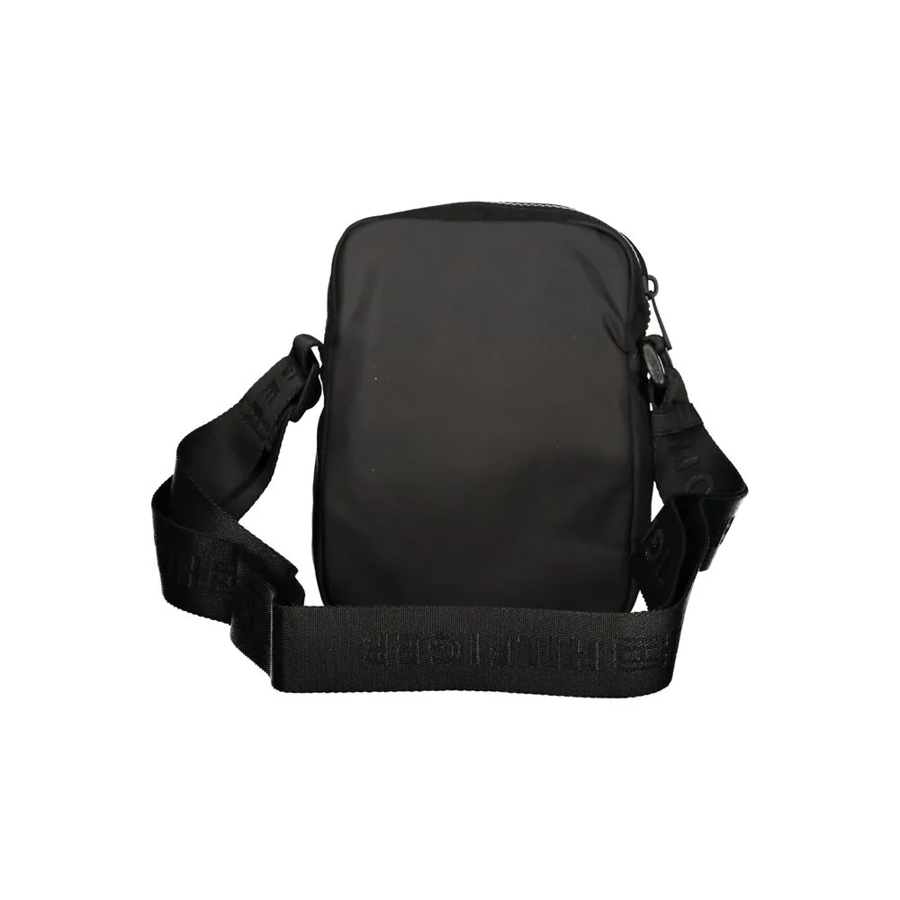 Tommy Hilfiger Recycled Polyester Men Shoulder Men's Bag