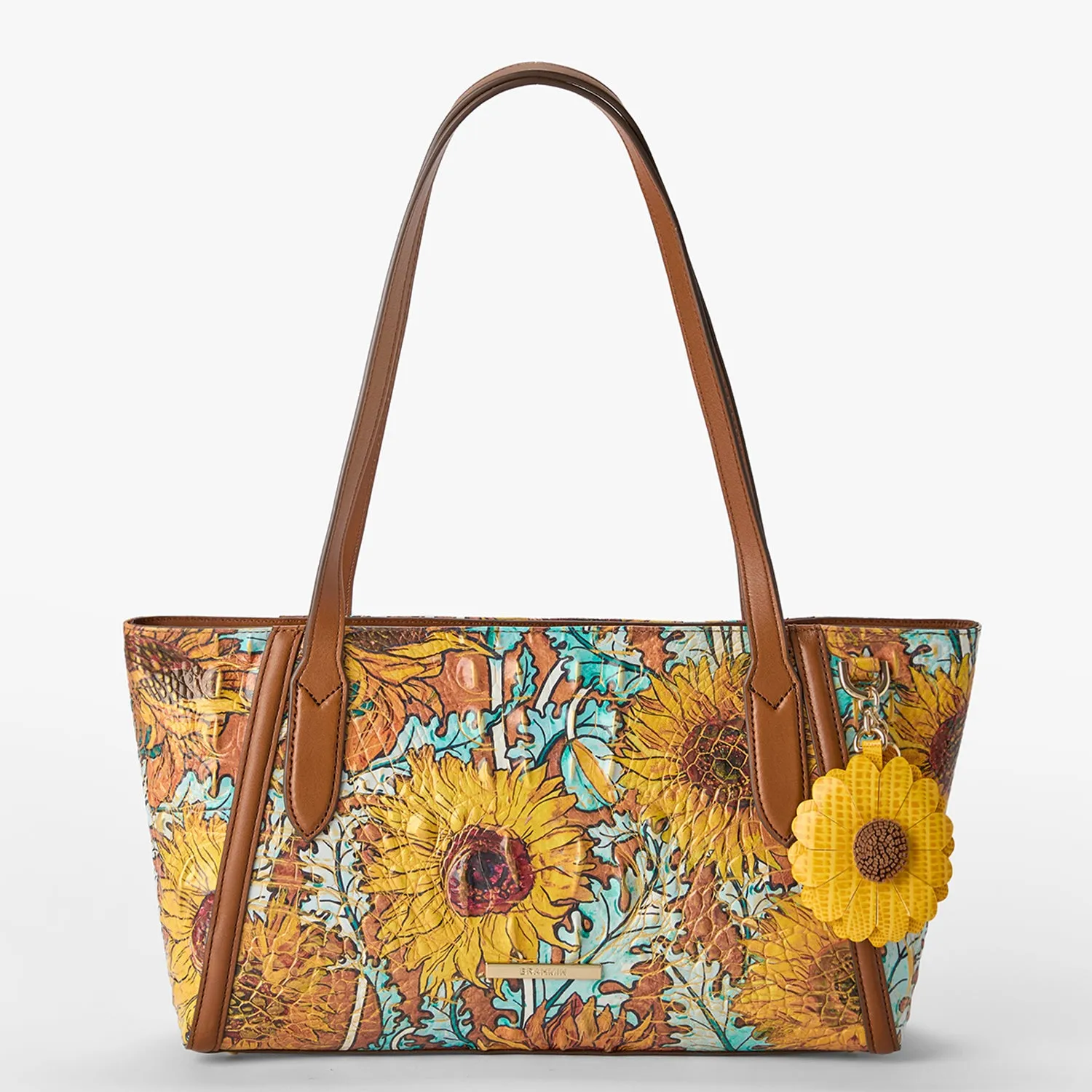 Tonya Tote Multi Sunbeam