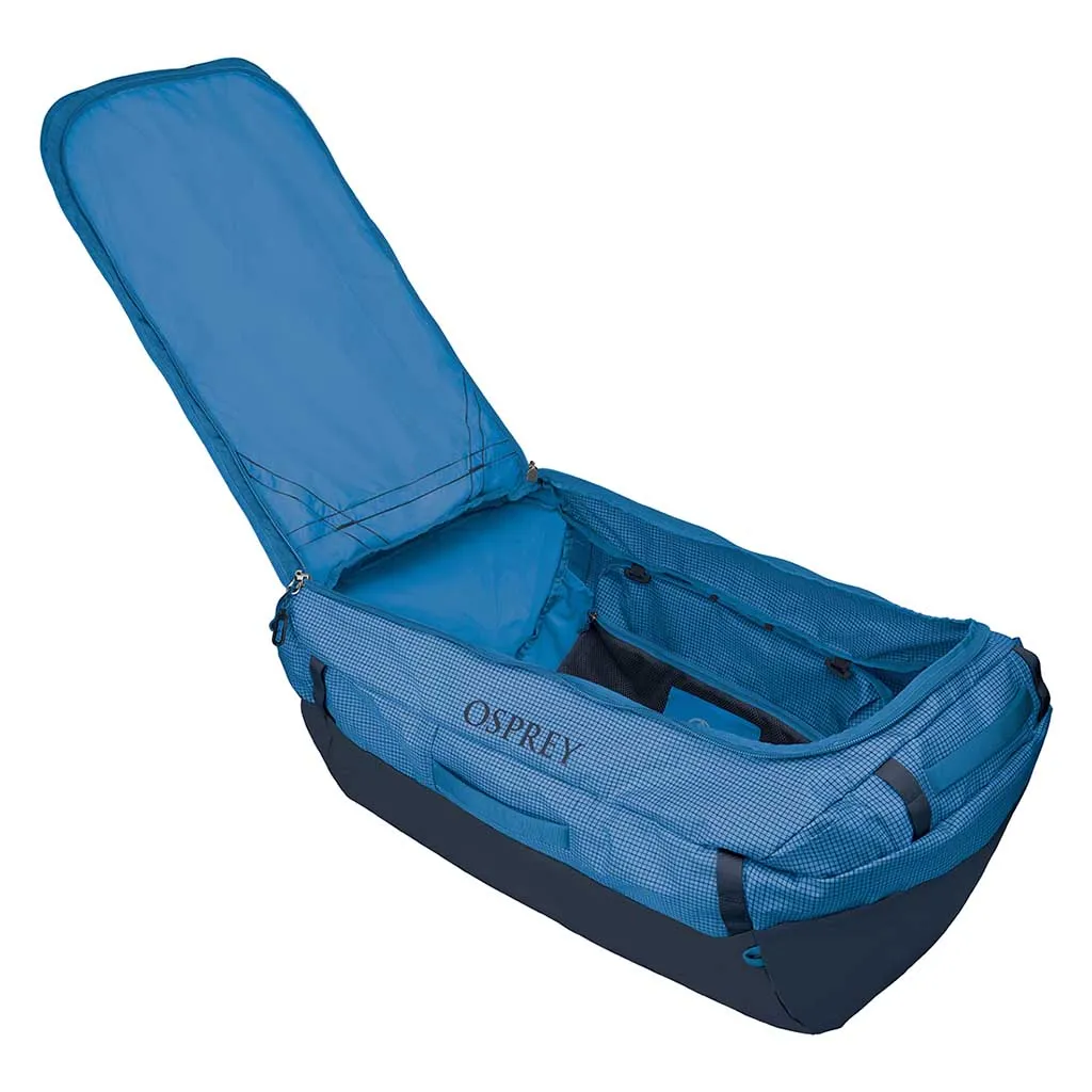 Transporter 120