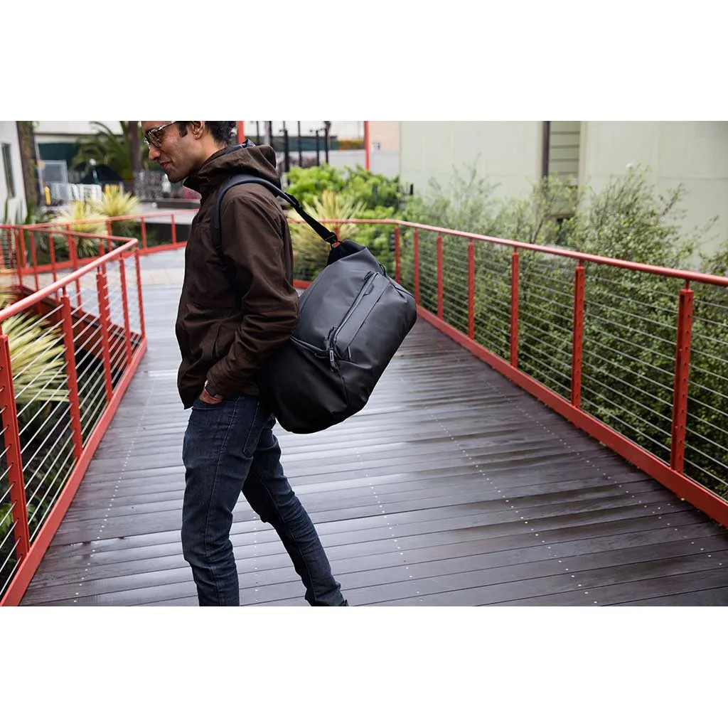 Travel Duffle 35L | X-PAC