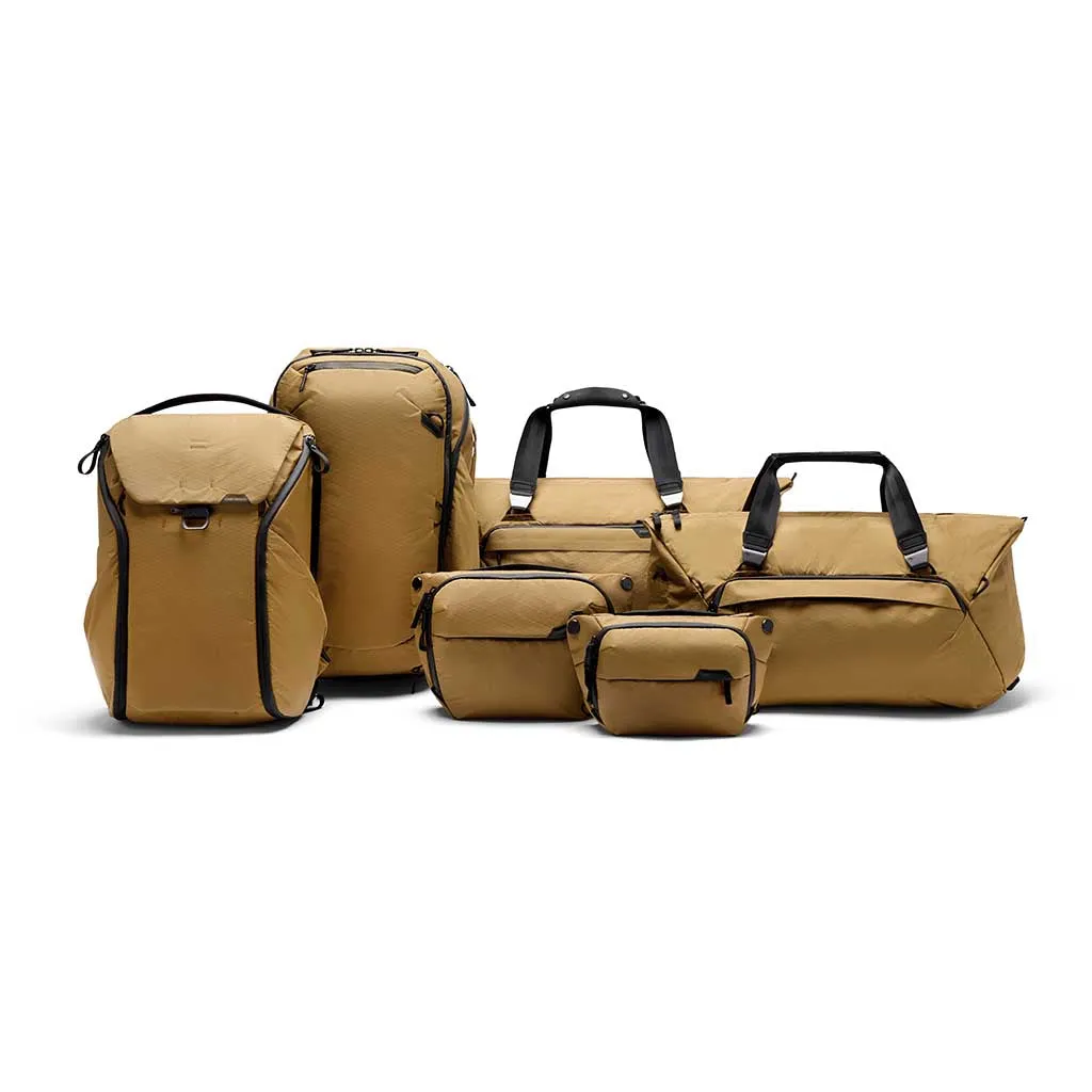 Travel Duffle 35L | X-PAC