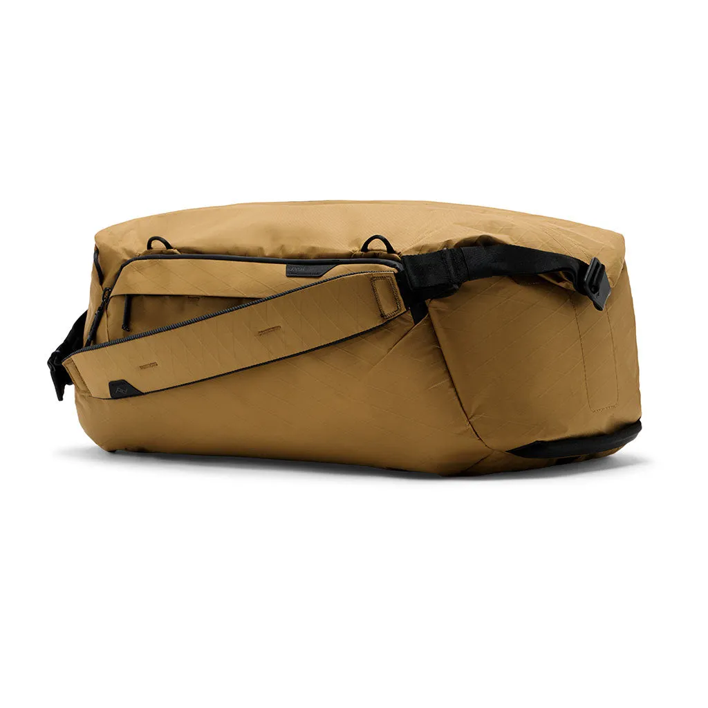 Travel Duffle 35L | X-PAC