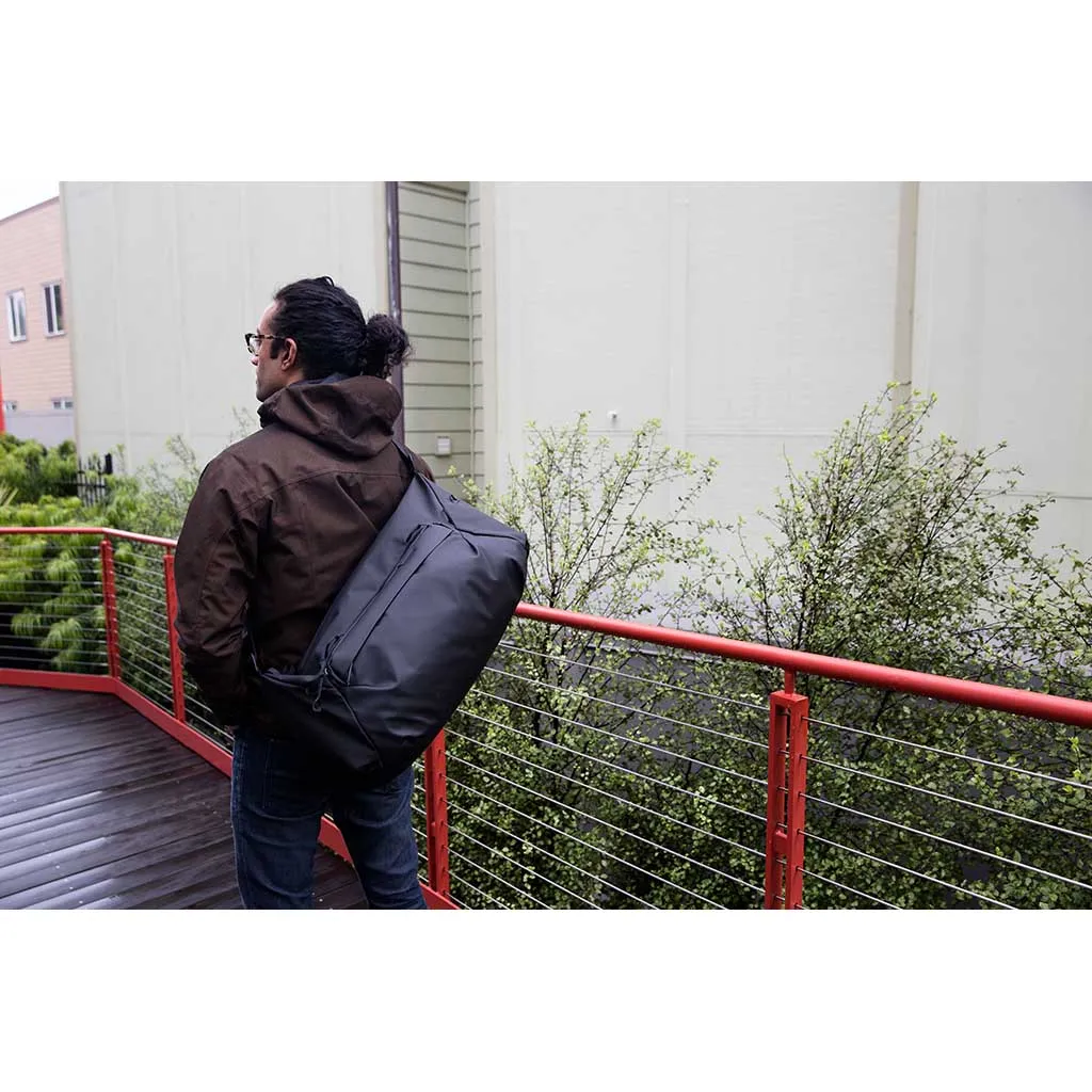 Travel Duffle 35L | X-PAC