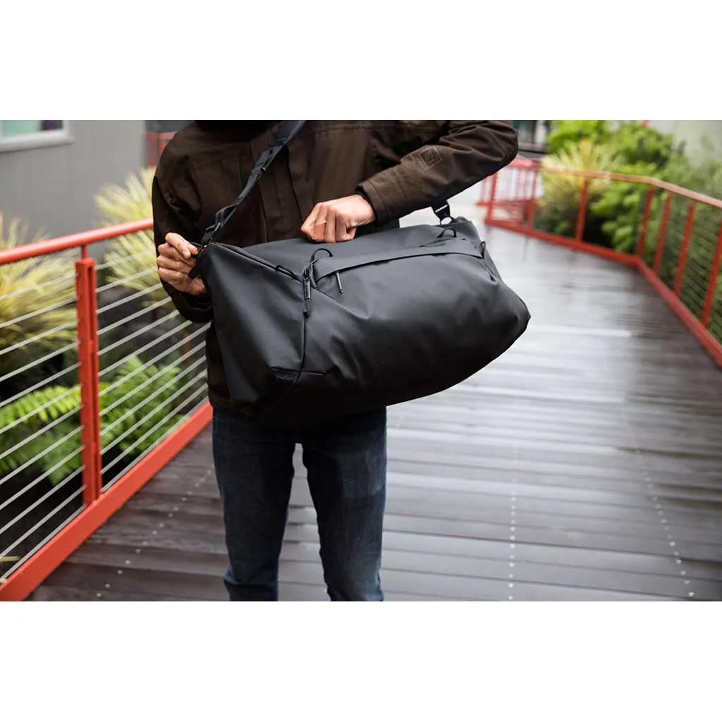 Travel Duffle 35L | X-PAC