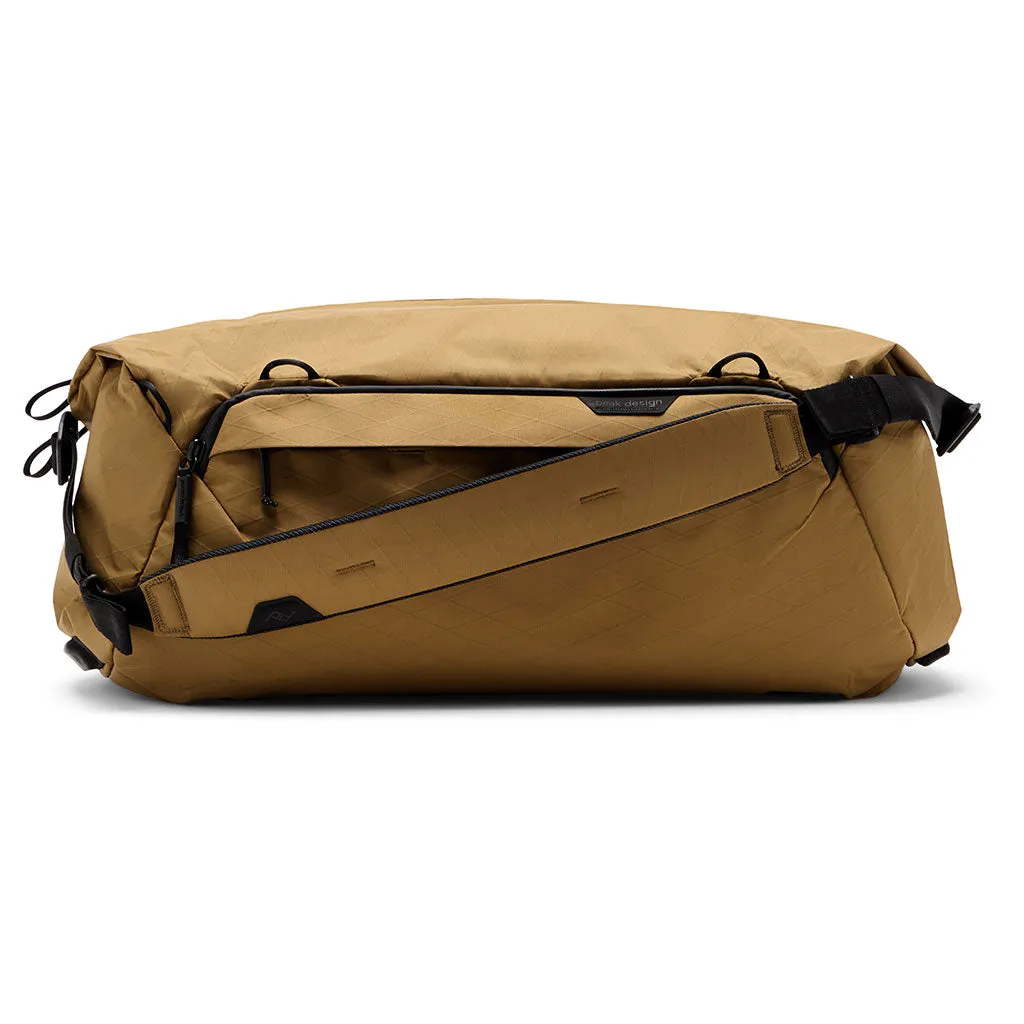 Travel Duffle 35L | X-PAC