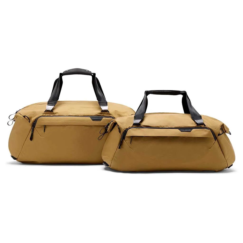 Travel Duffle 35L | X-PAC