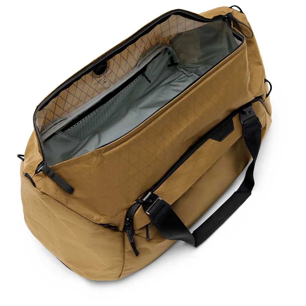 Travel Duffle 35L | X-PAC