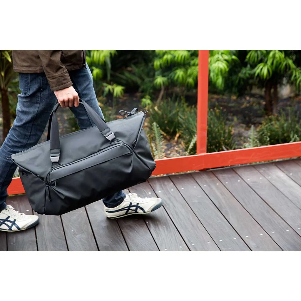 Travel Duffle 35L | X-PAC