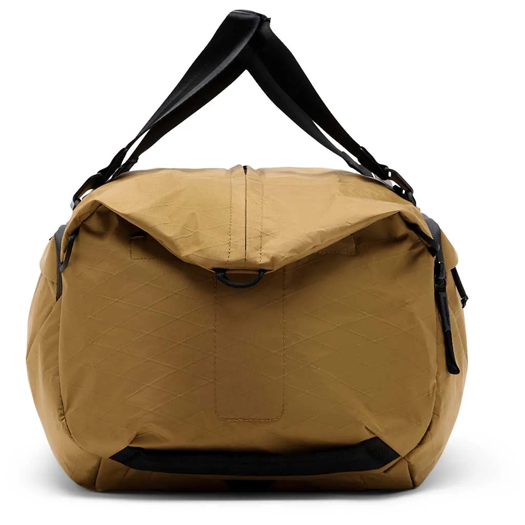 Travel Duffle 35L | X-PAC