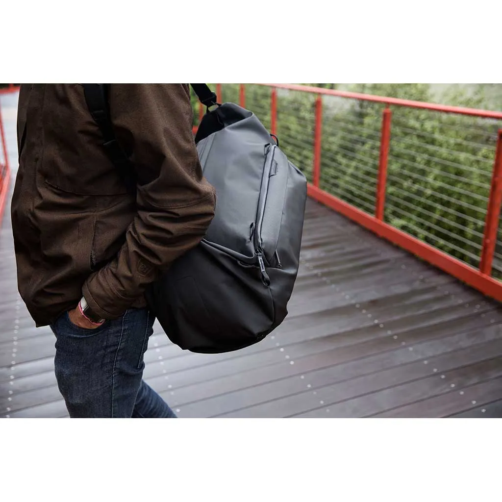 Travel Duffle 35L | X-PAC