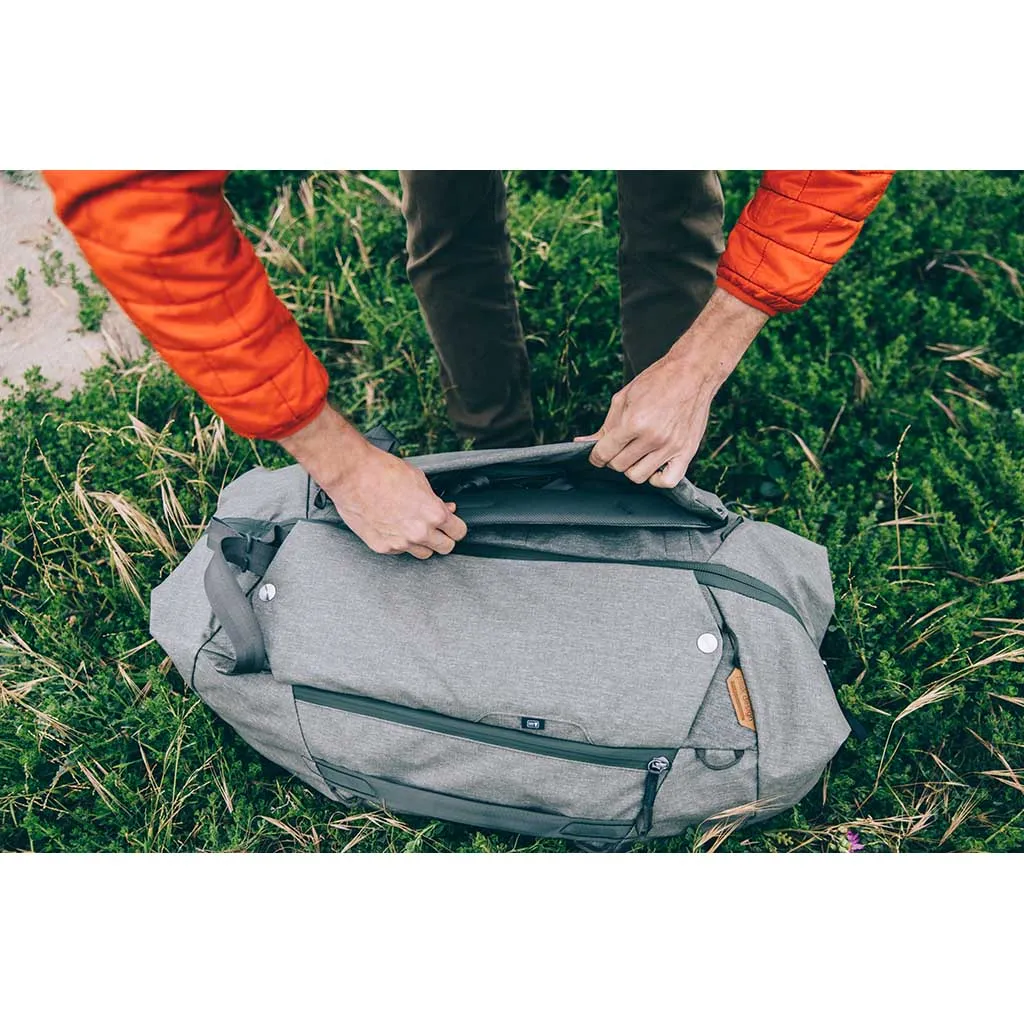 Travel Dufflepack 65L