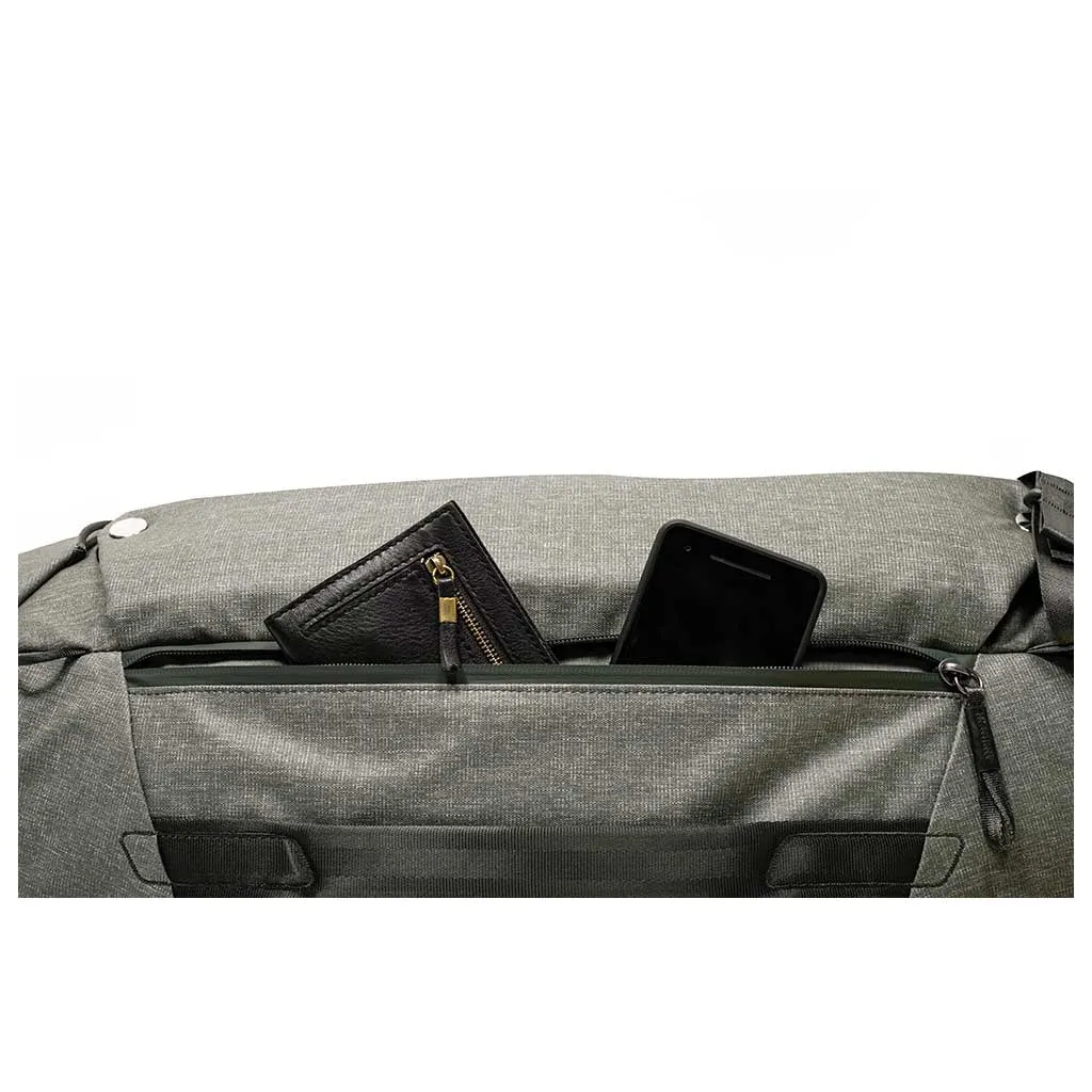 Travel Dufflepack 65L